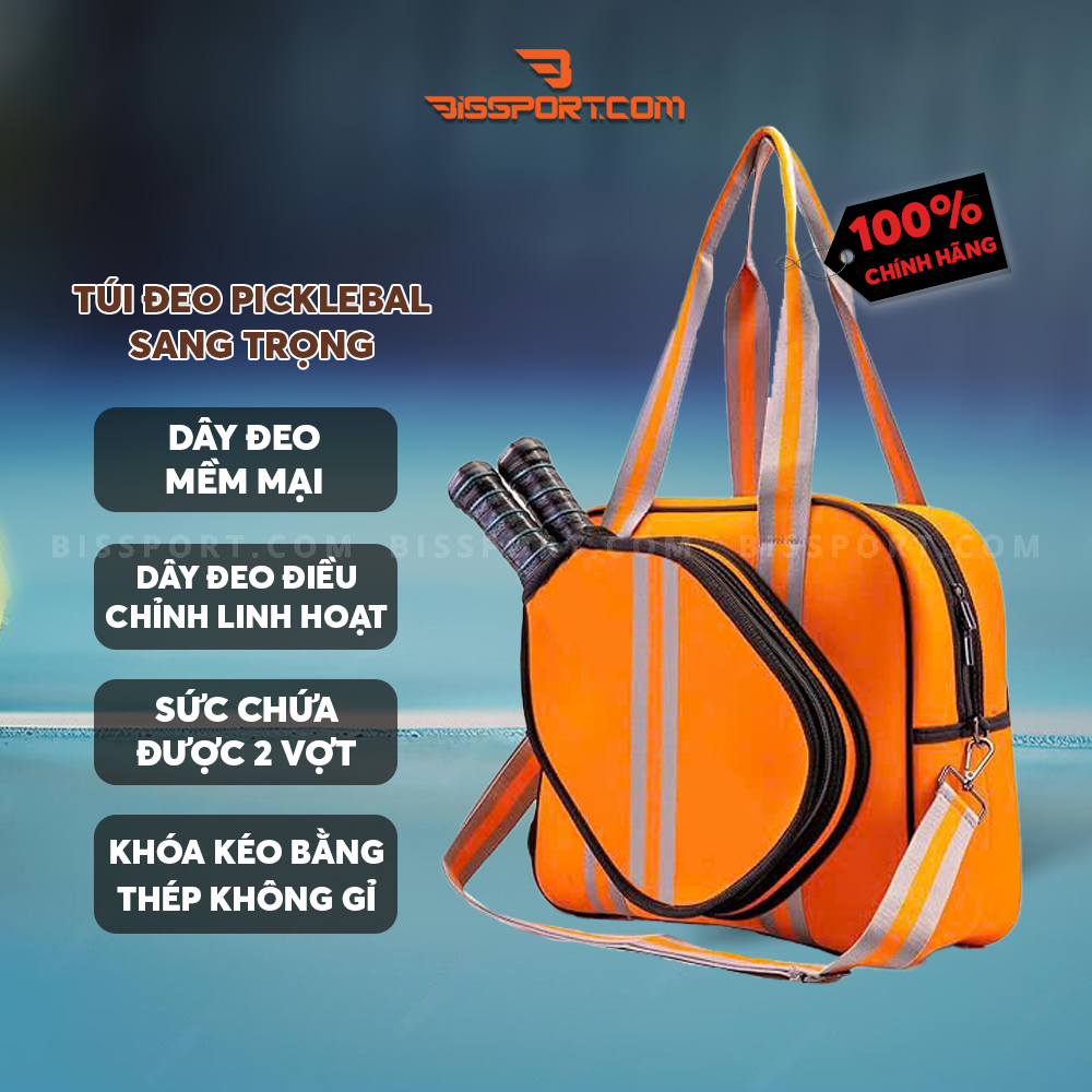 Túi Đeo Pickleball