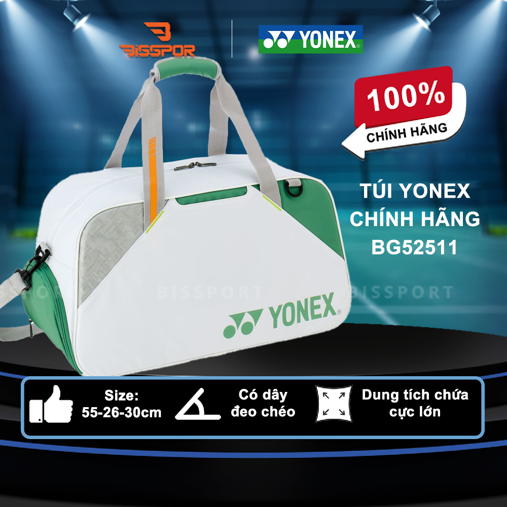 Túi Yonex Chính Hãng BG52511