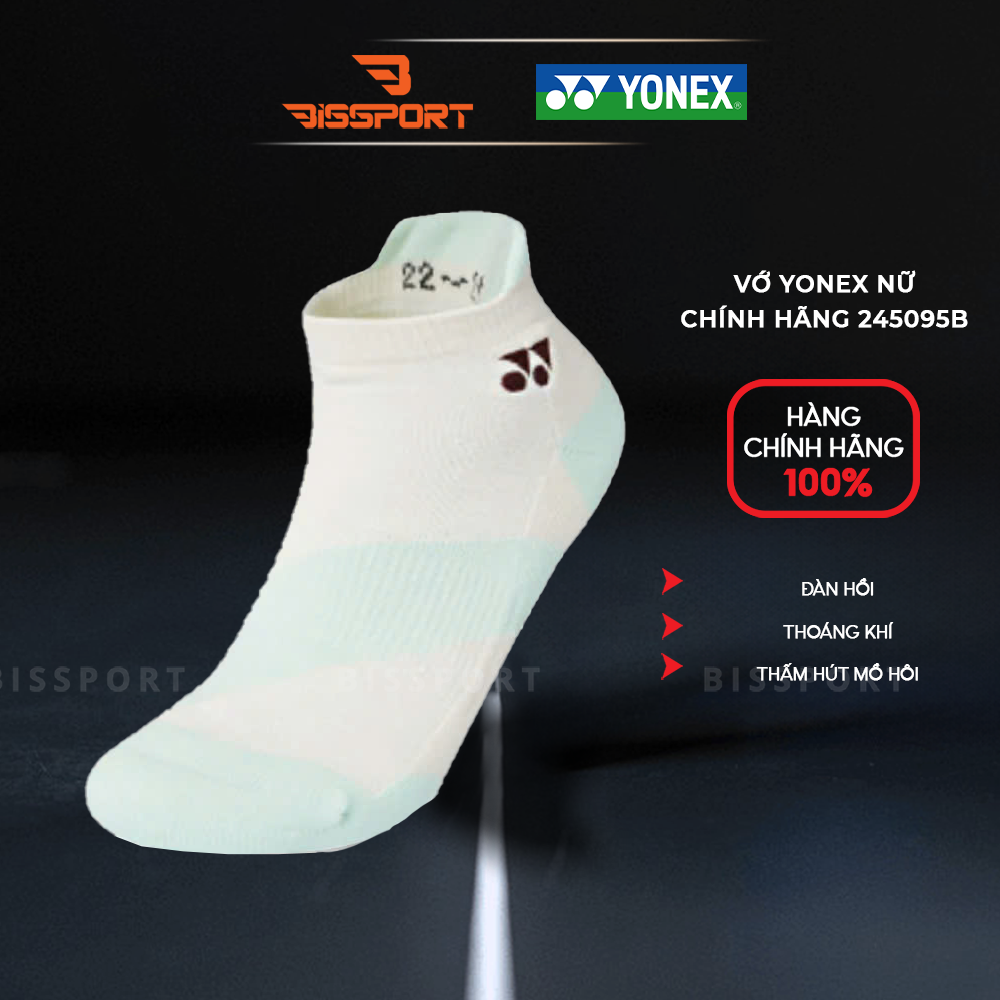 Vớ Nữ Yonex Chính Hãng 245015