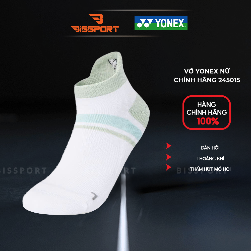 Vớ Nữ Yonex Chính Hãng 245015
