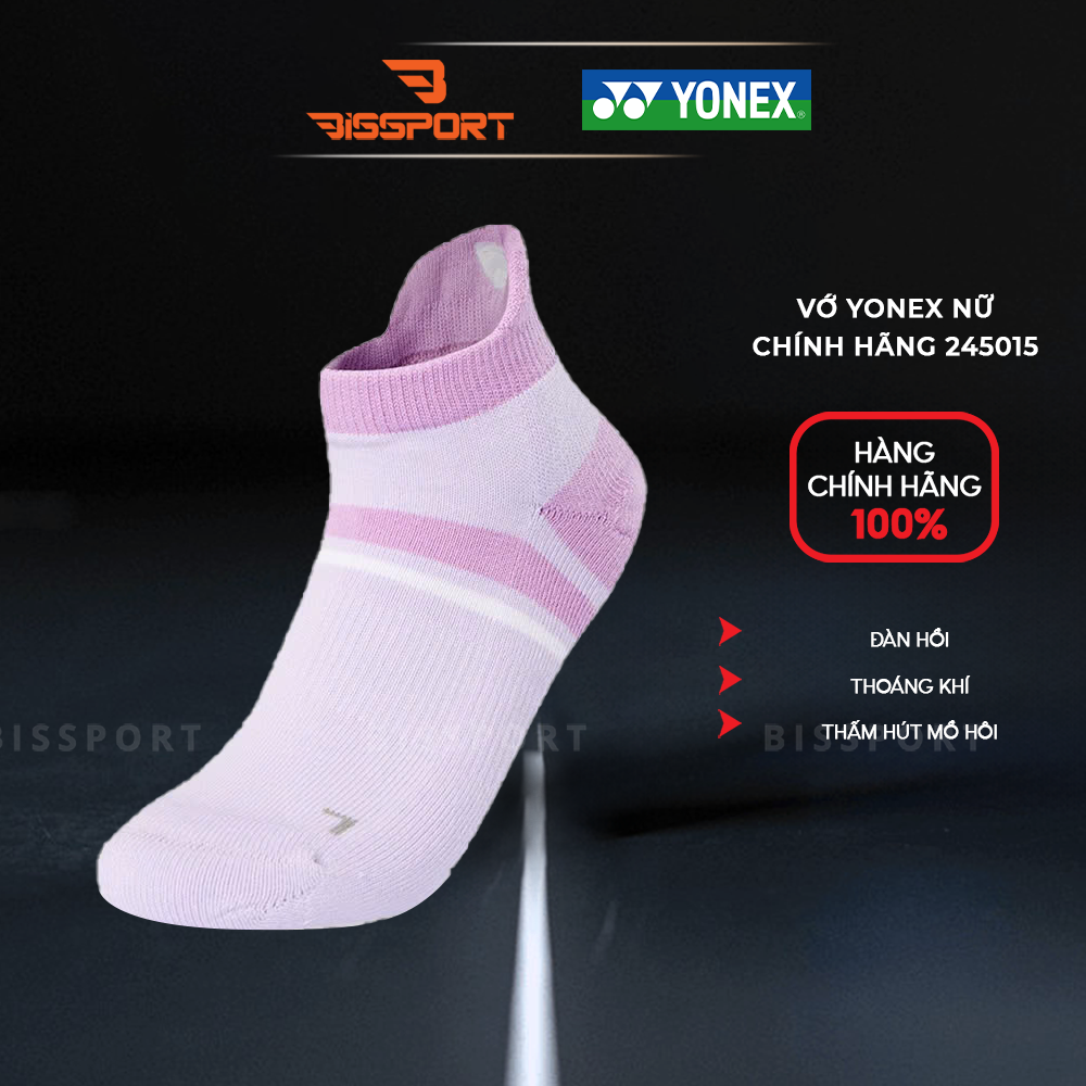 Vớ Nữ Yonex Chính Hãng 245015