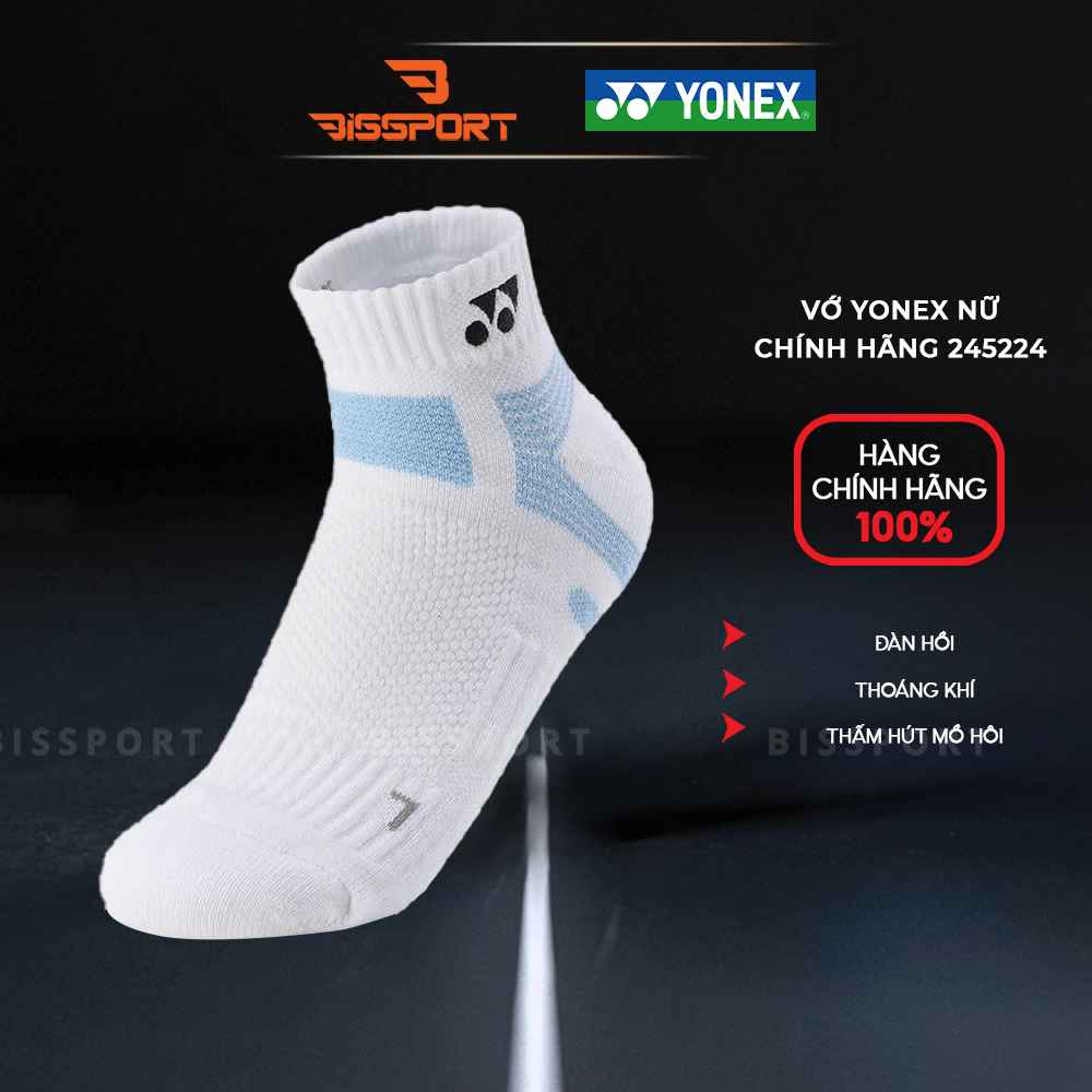 Vớ Nữ Yonex Chính Hãng 245224