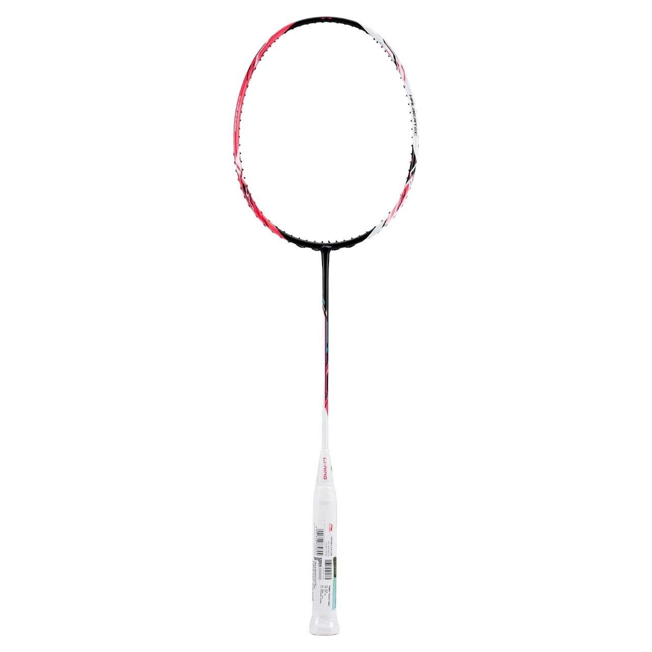 Vợt Cầu Lông Li-Ning Halbertec 4000 Chính Hãng – Cân Bằng Giữa Sức Mạnh Và Kiểm Soát - Toàn Diện - Ổn Định - Đàn Hồi