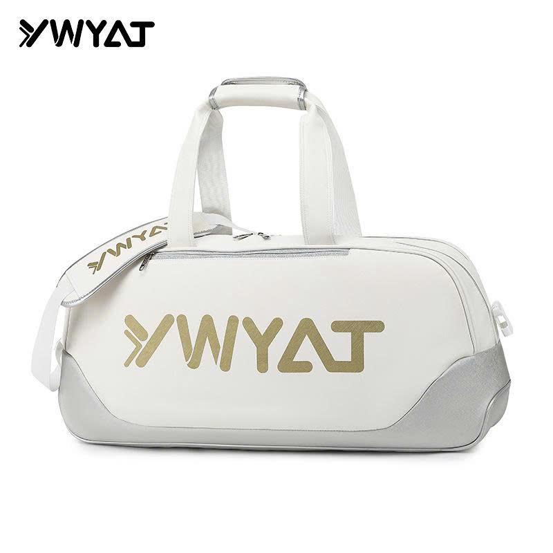 Túi Cầu Lông YWYAT 3366 Chính Hãng - Sức Chứa Lớn - Có Ngăn Chứa Phụ Kiện - Bền Bỉ - Chống Nước Nhẹ