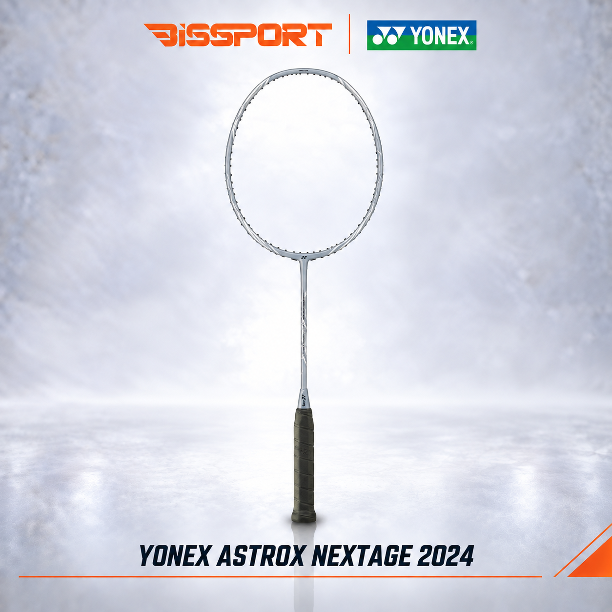 Vợt Cầu Lông Yonex Astrox Nextage 2024 Chính Hãng - Thiên Công Linh Hoạt - Kiểm Soát Tốt - Ổn Định - Bền Bỉ