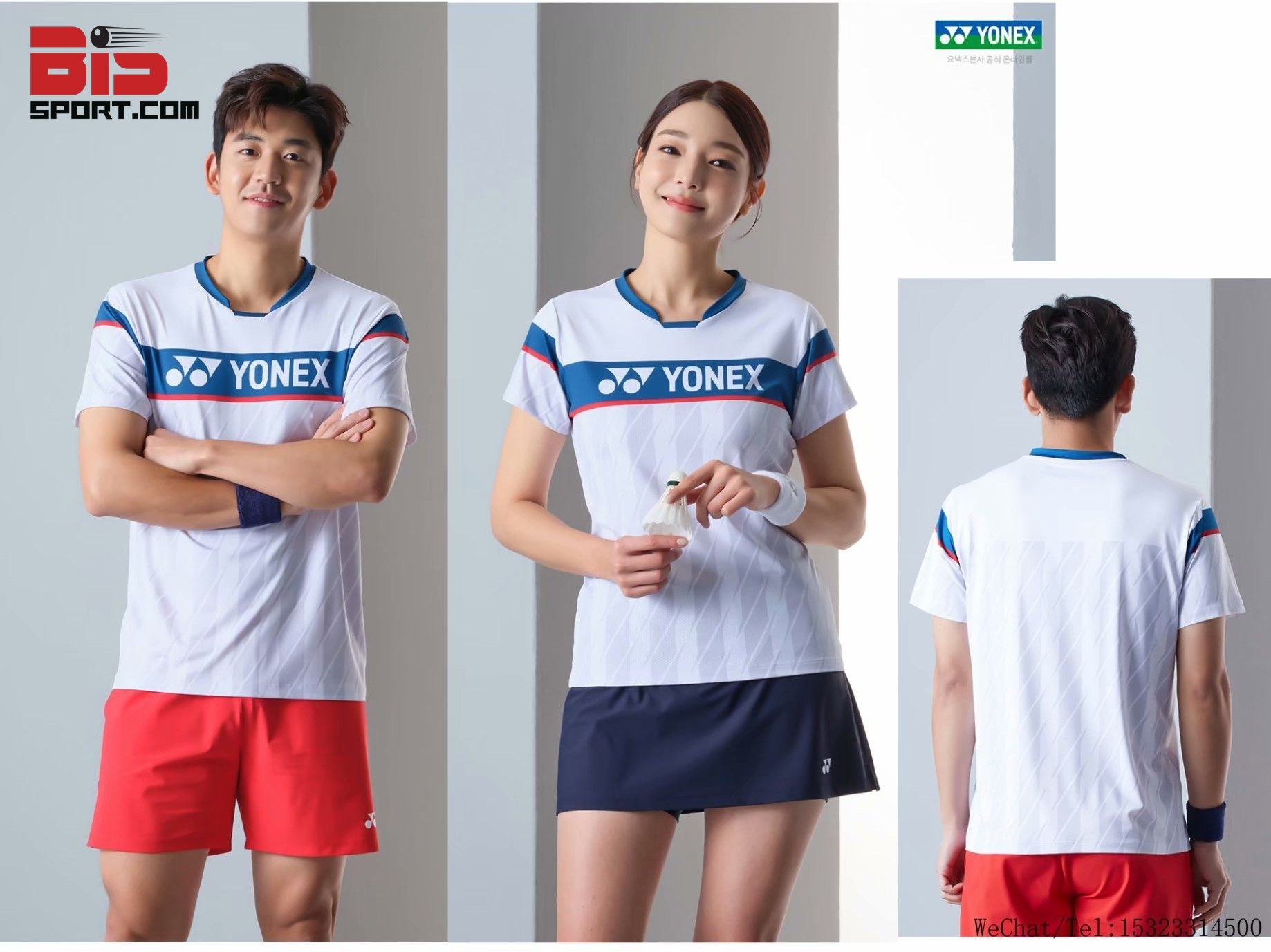 Quần cầu lông nữ | Li - Ning Badminton - Cửa hàng trực tuyến chính thức