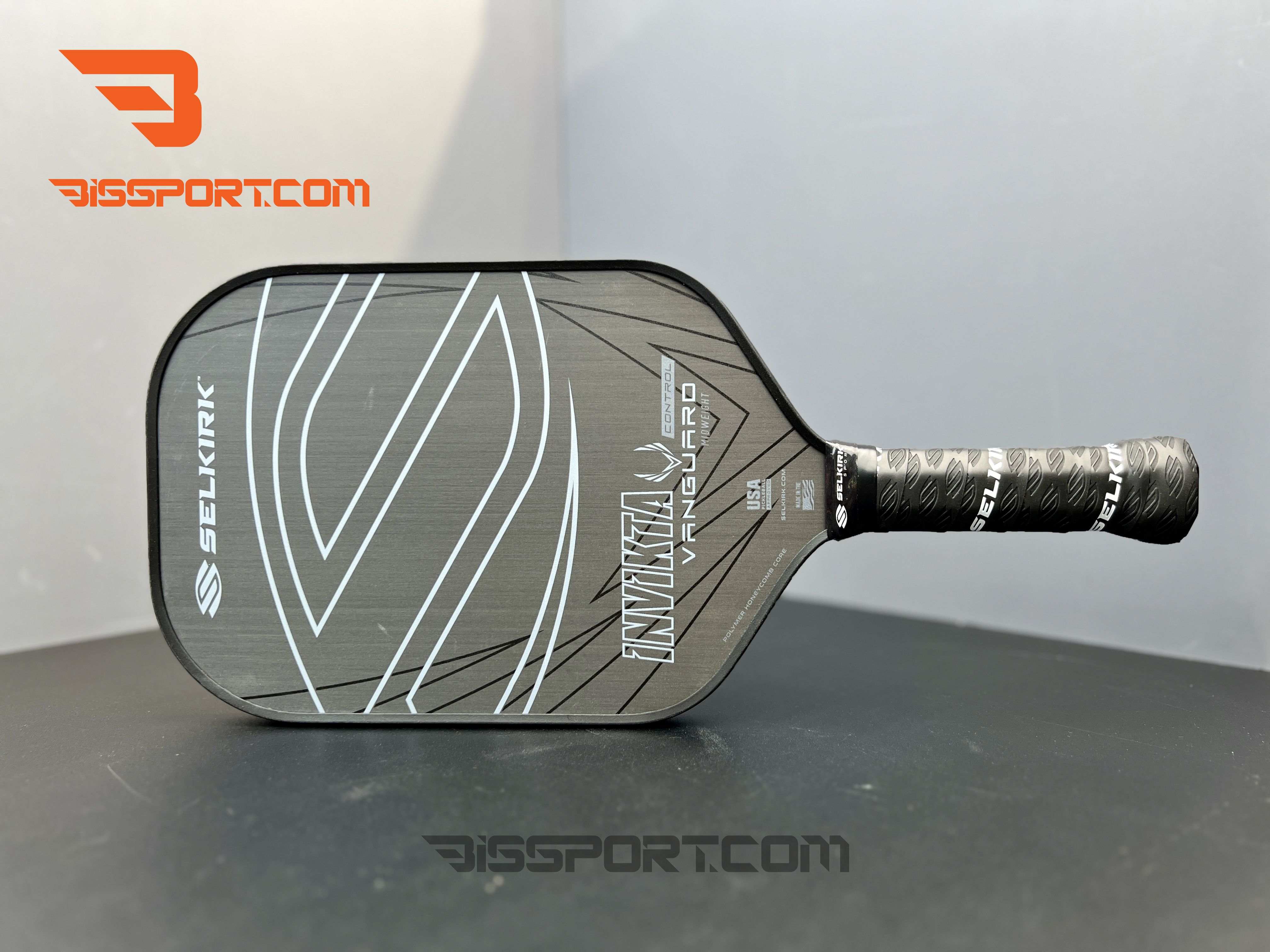 Vợt Selkirk Pickleball VANGUARD Control - Invikta - Kiểm Soát Tốt ...