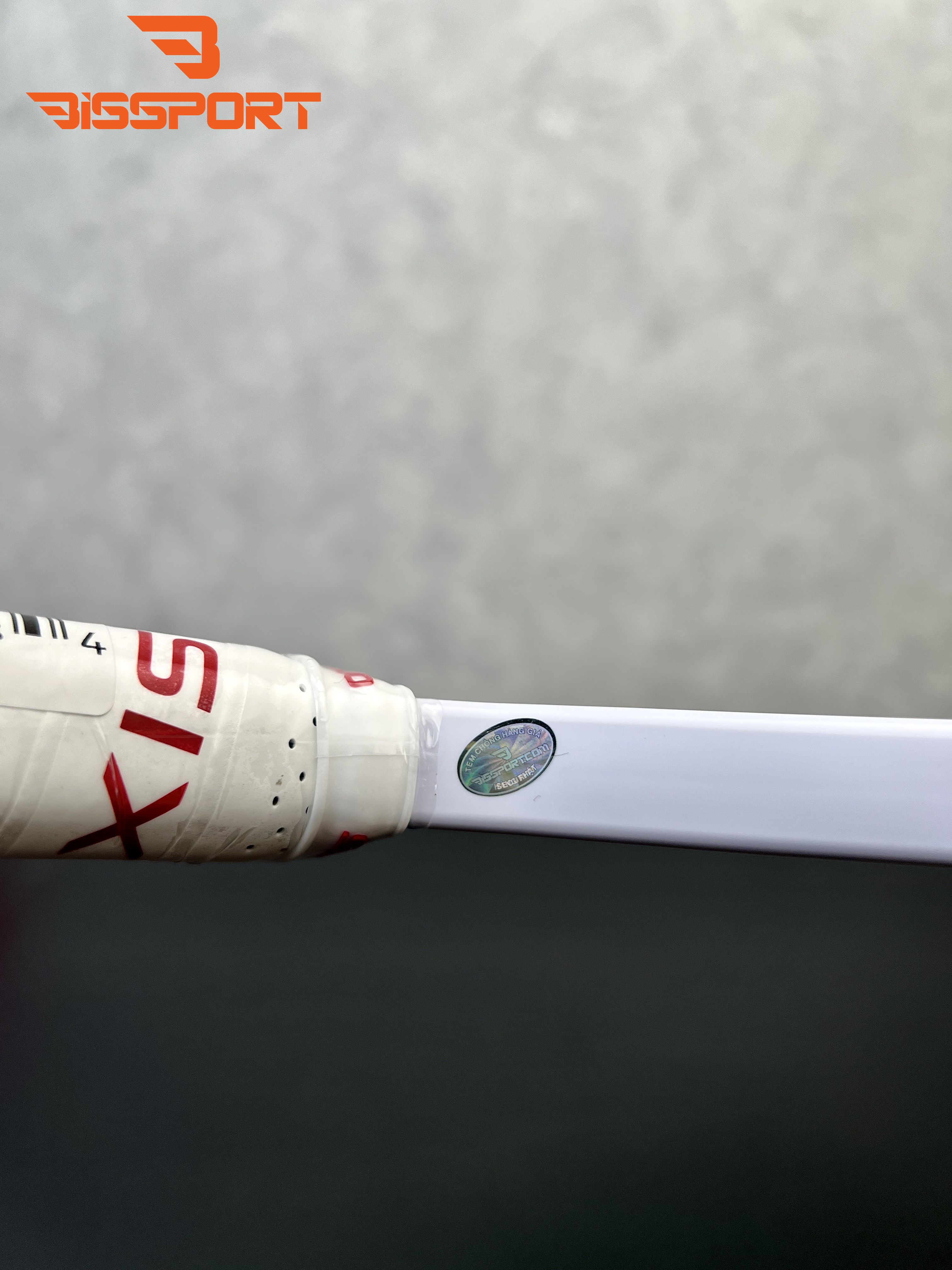 Vợt Pickleball Six Zero Ruby Chính Hãng 14mm - Toàn Diện - Kiểm Soát ...