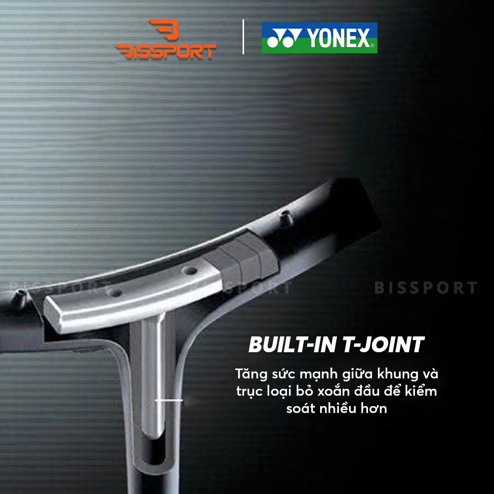 Vợt Cầu Lông Yonex Astrox Nextage 2024 Chính Hãng - Thiên Công Linh Hoạt - Kiểm Soát Tốt - Ổn Định - Bền Bỉ