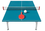 Danh mục sản phẩm Bàn Bóng Bàn