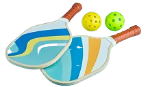 Danh mục sản phẩm Phụ Kiện Pickleball