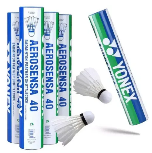 Danh mục sản phẩm Phụ Kiện Cầu Lông