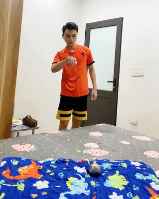 Giữ phong độ, thể lực cho vận động viên