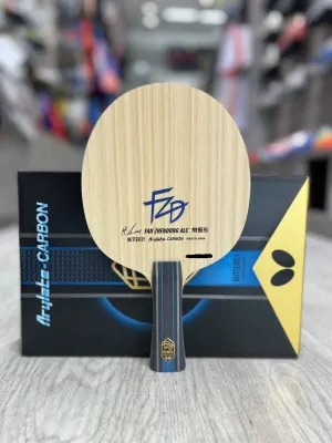 Sự Khác Biệt Và Cách Phân Biệt Vợt Bóng Bàn Butterfly Nội Địa Nhật & Butterfly Take ( Butterfly Việt Nam)