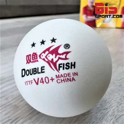 Top 5 Loại Quả Bóng Bàn Thi Đấu 40+  Tốt Nhất 2022