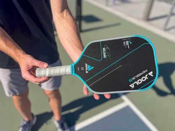 Cách chọn vợt Pickleball JOOLA phù hợp - Hướng dẫn chi tiết 2025