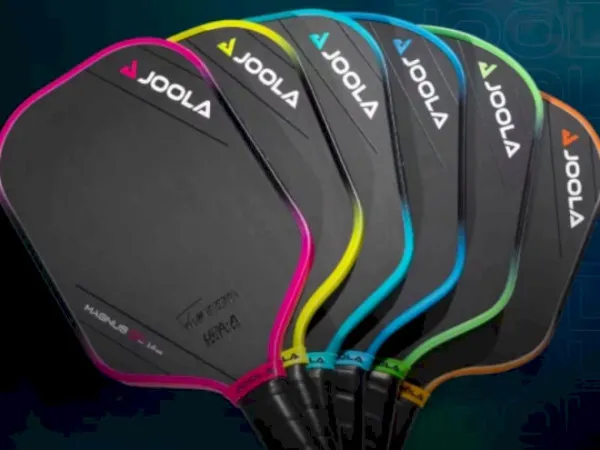 Cách kiểm tra vợt pickleball Joola chính hãng 100%