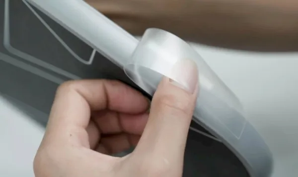 Hướng dẫn dán viền vợt pickleball: Đơn giản và đúng kỹ thuật