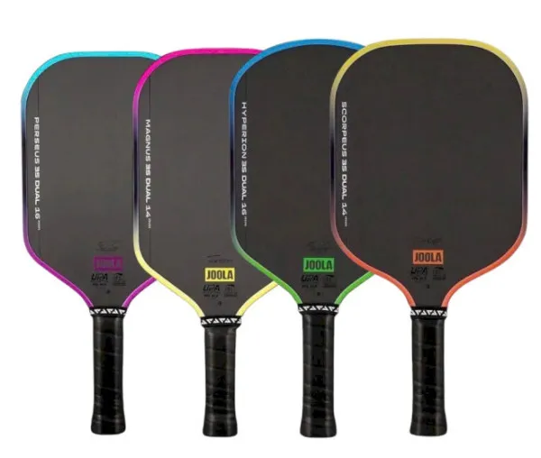 Đánh giá vợt Pickleball JOOLA 3S Dual: Chi tiết từ thông số đến hiệu suất