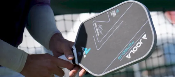 Review vợt Pickleball JOOLA: Đánh giá chi tiết, dễ dàng lựa chọn 