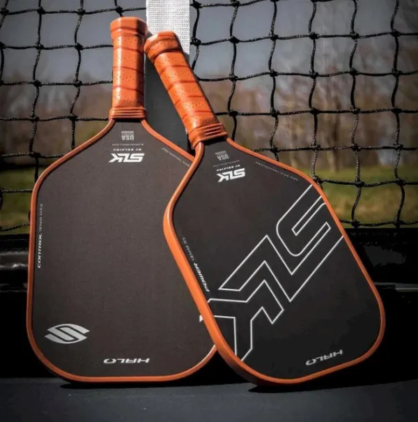 Các dòng vợt pickleball Selkirk mới nhất 2026: Cách chọn vợt phù hợp