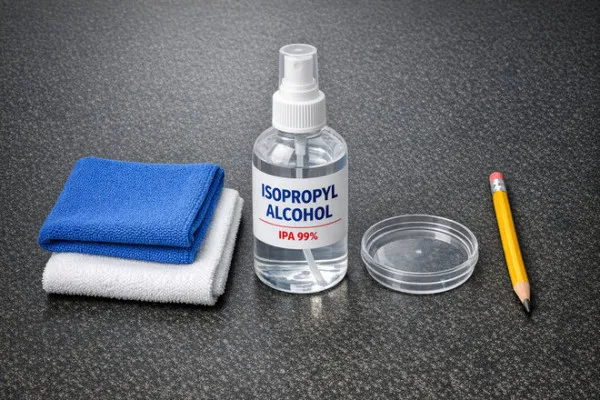 Cách dán viền vợt pickleball JOOLA chi tiết, đơn giản ngay tại nhà