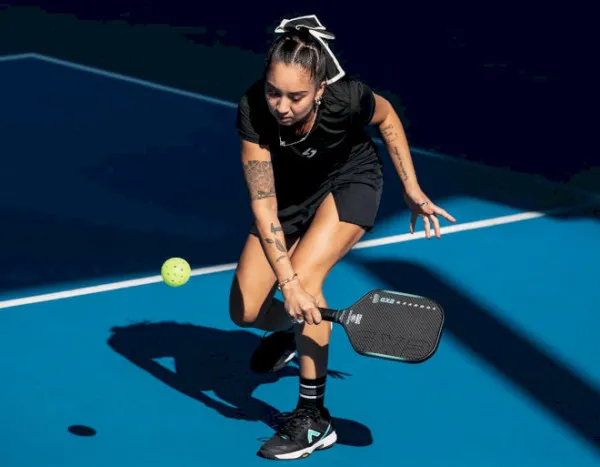 Đánh giá vợt Gearbox GX2: Có đáng mua không?