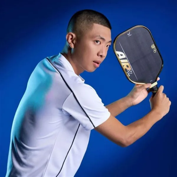 Quang Dương Pickleball: Tiểu sử, Sự nghiệp và Hành trình thi đấu nổi bật