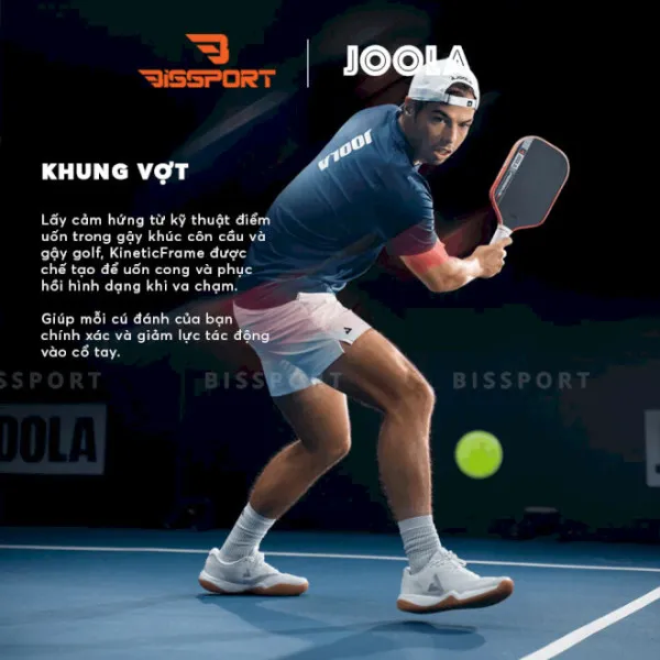 So sánh Joola Gen 5 Perseus và Joola Gen 5 Kosmos: Đâu là lựa chọn tốt nhất?