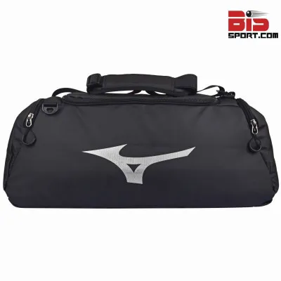Túi Đeo Thể Thao Mizuno Chính Hãng - Có Ngăn Đừng Giày Riêng