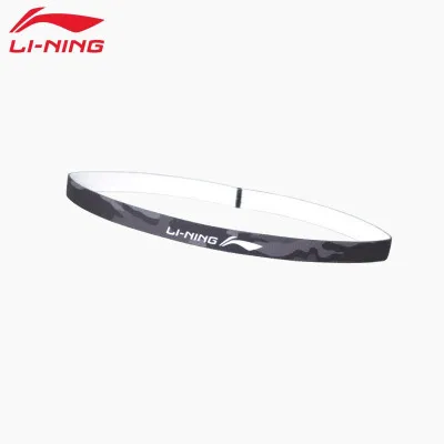 Băng Đô Cản Mồ Hôi Chính Hãng Li-ning - Cản Mồ Hôi Chống Bị Rơi Vào Mắt