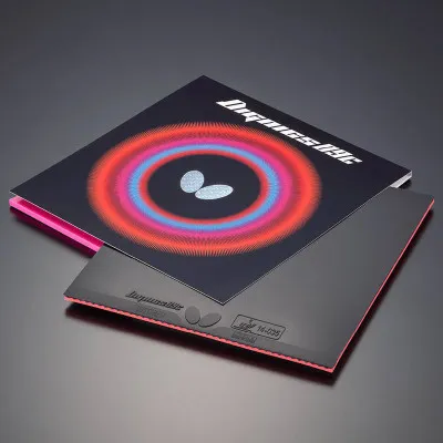 Mặt Vợt Bóng Bàn Buttrely Dignics 09C Hàng Nội Địa Nhật 100% - Chính Hãng Butterfly - MADE IN JAPAN