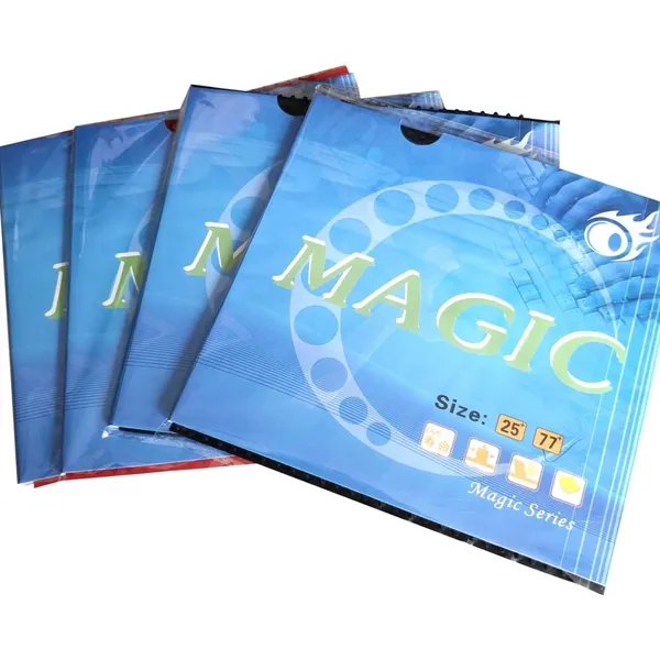 Gai Thủ Magic 77 Không Lót