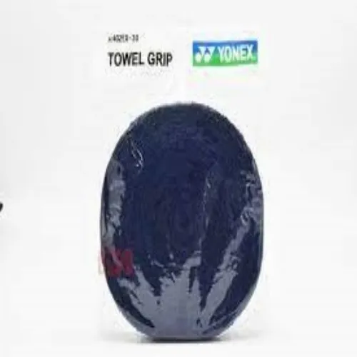 Quấn Cán Vải Vợt Cầu Lông Tennis Yonex Màu Xanh Chính Hãng - Cuộn dài 10.5m