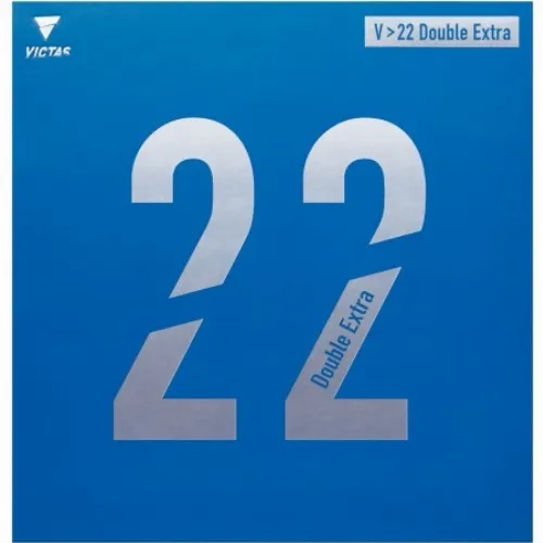 Victas V22 Double Extra
