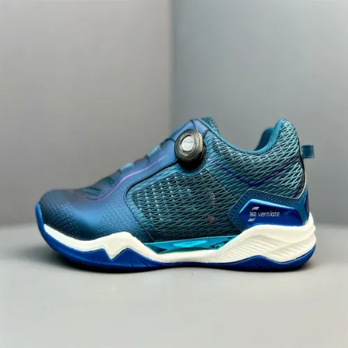 Giày Speed Art Phantom Boa - Xanh Đậm