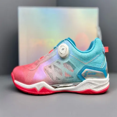 Giày Speed Art Phantom Boa - Đỏ Xanh