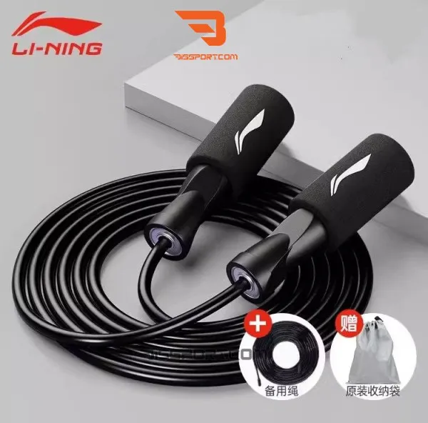 Dây nhảy LI-NING LJSP421 - Màu Sắc Đa Dạng - Tích Hợp Nhiều Tính Năng Công Nghệ