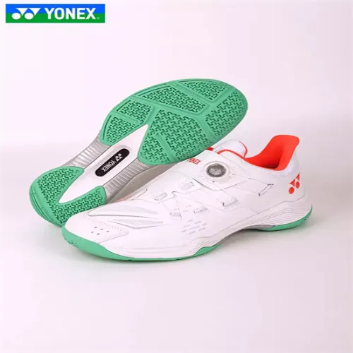 Giày Yonex 88D3 Trắng Xanh Lá