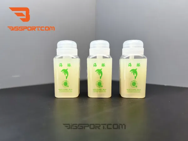 Keo Dán Mặt Vợt Bóng Bàn Haifu 2023 Hàng Xách Tay Chính Hãng - Keo Tăng Lực Quốc Dân