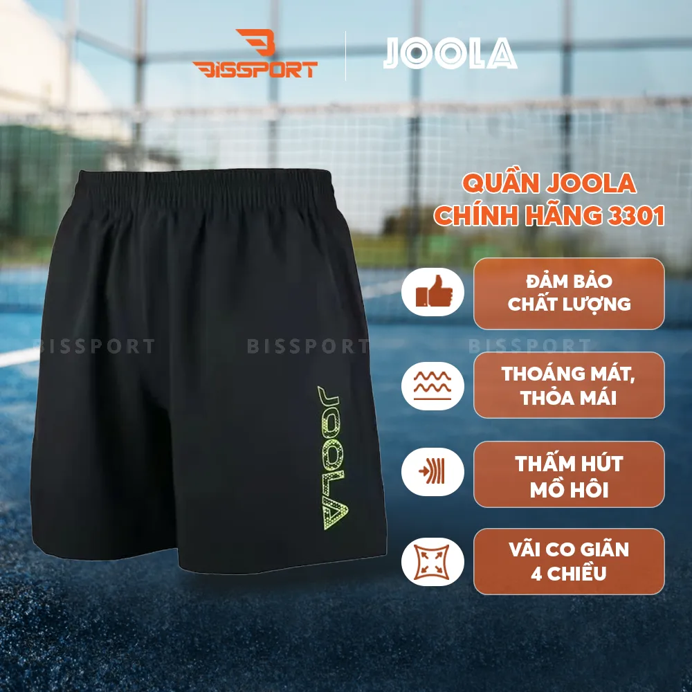 Quần Joola Chính Hãng 3301