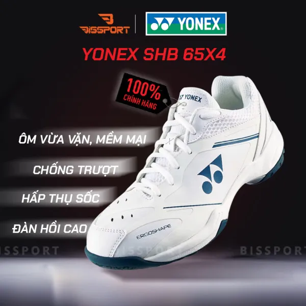 Giày Yonex 65X4