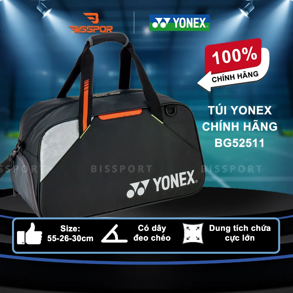 Túi Yonex Chính Hãng BG52511