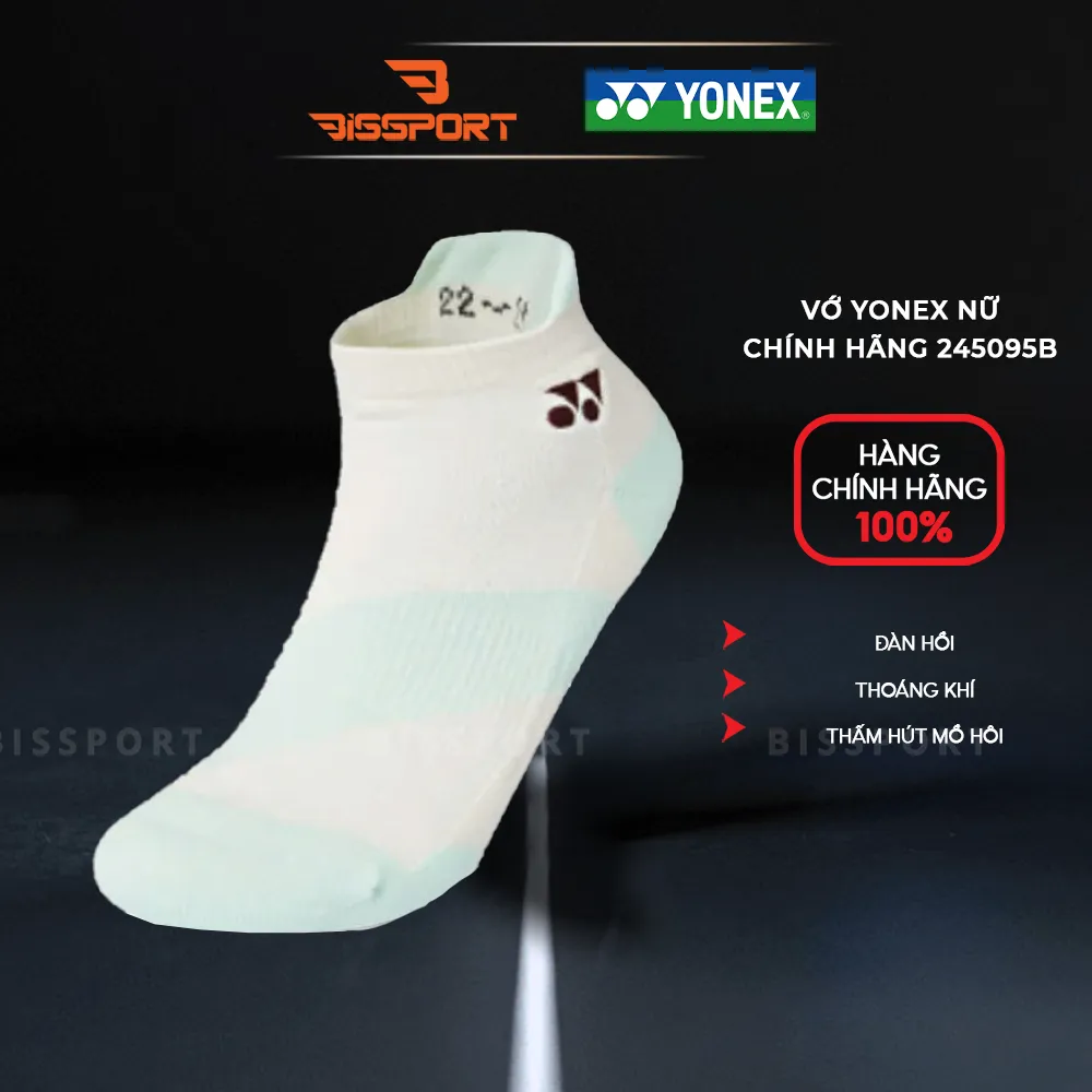 Vớ Nữ Yonex Chính Hãng 245015