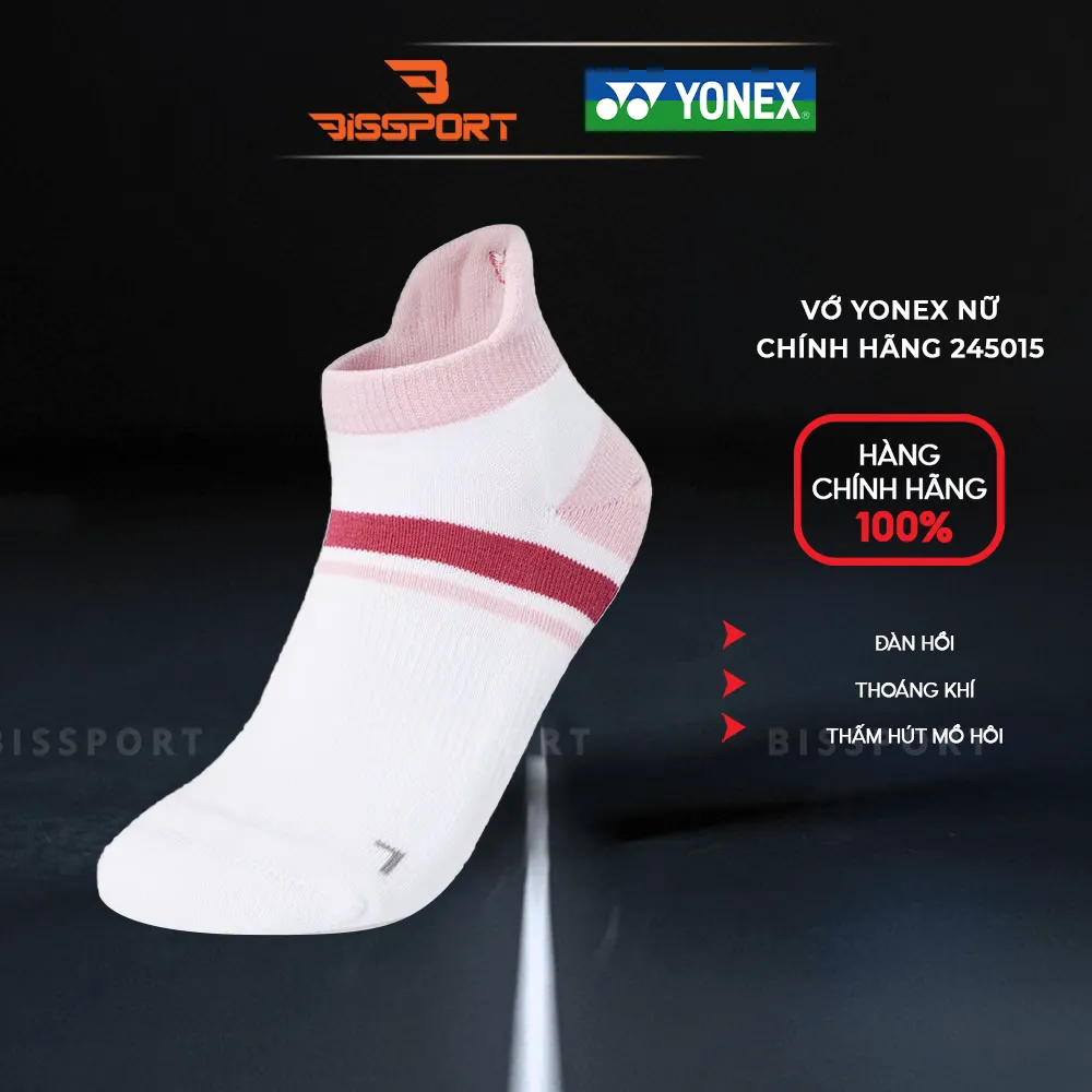 Vớ Nữ Yonex Chính Hãng 245015