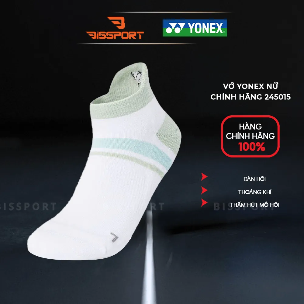 Vớ Nữ Yonex Chính Hãng 245015
