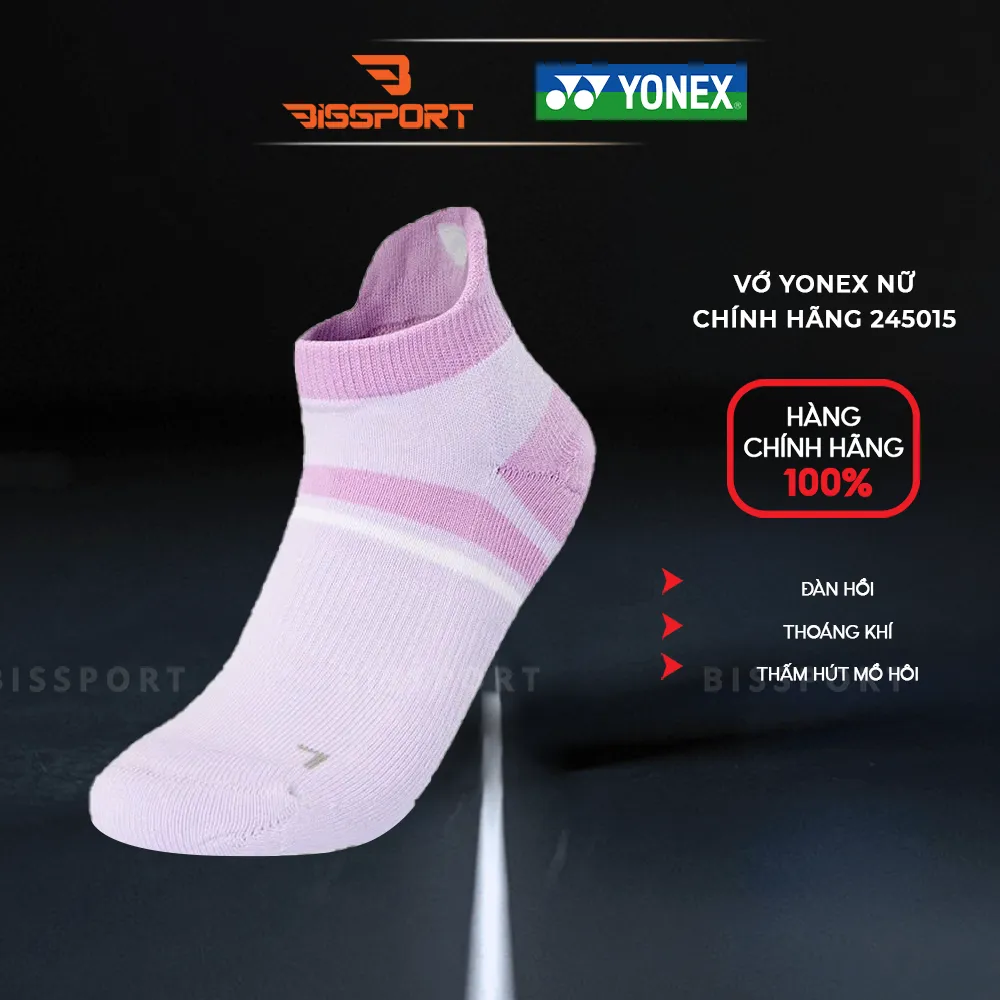 Vớ Nữ Yonex Chính Hãng 245015
