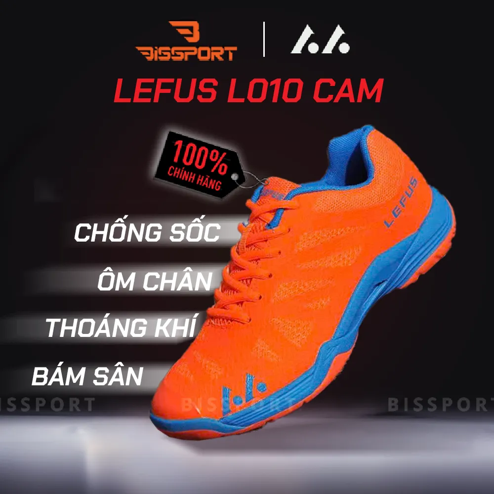 Lefus L010 Cam