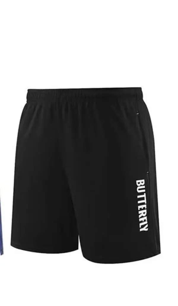 Quần Butterfly 9223 Đen