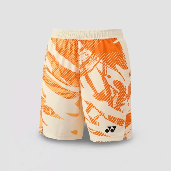 Quần Yonex 973 Cam